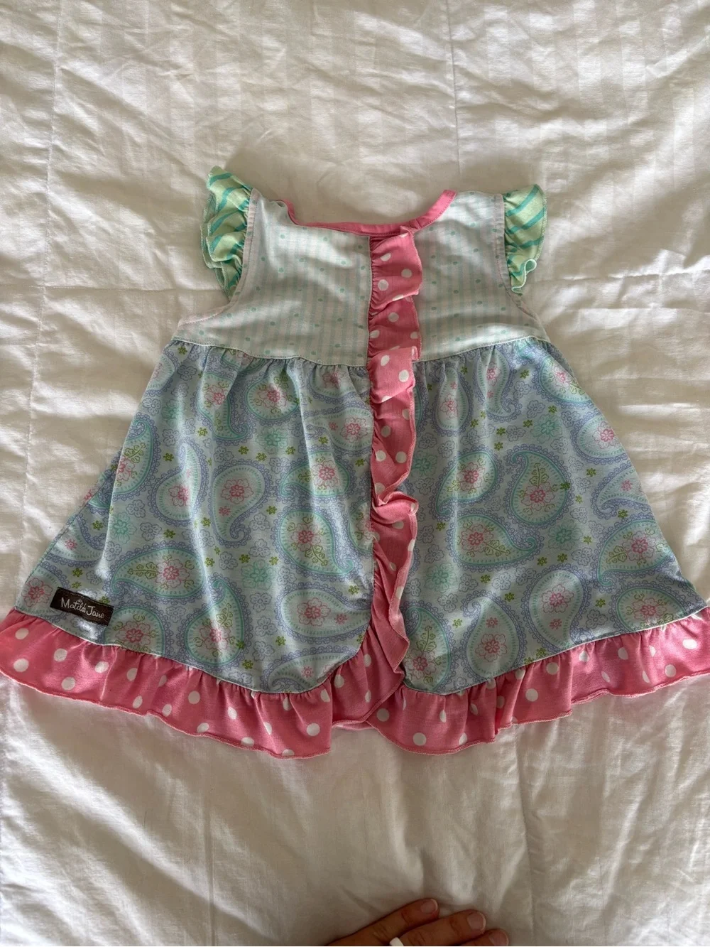 Matilda Jane 4t matilda